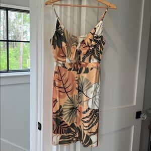 Farm rio tropical  Multicolor Patterned Garment